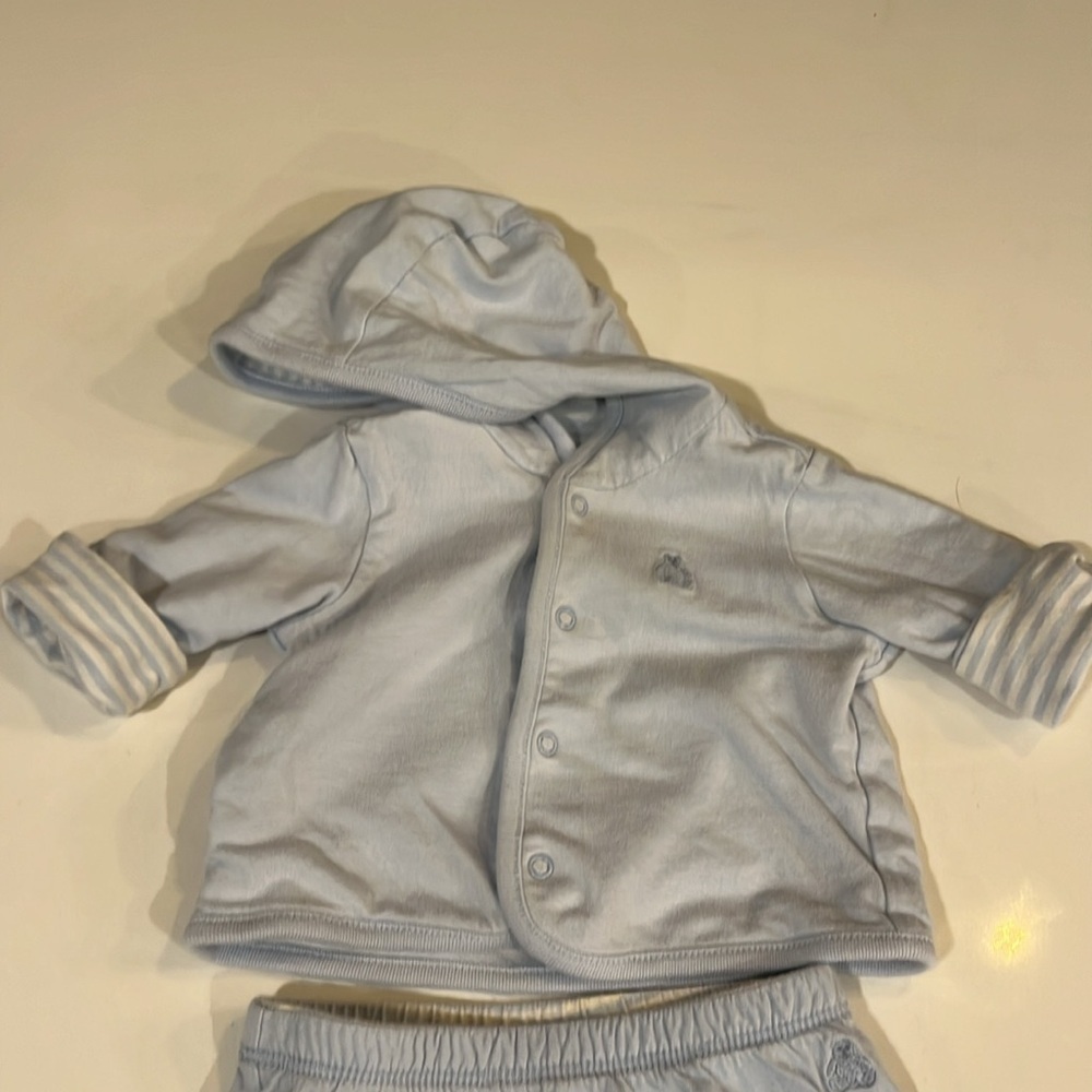Baby Gap Outfit